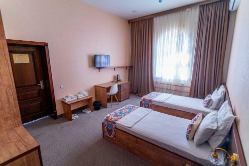 Hotel House Luxury