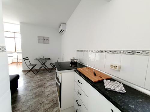 Apartamento Fuengirola Towers