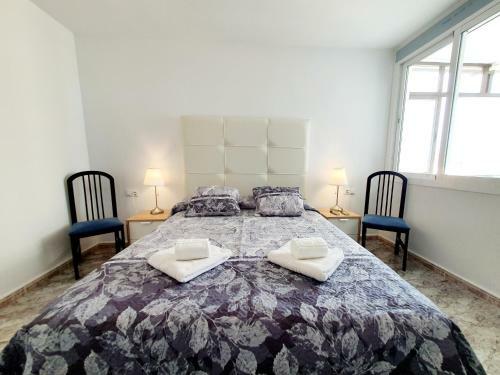 Apartamento Fuengirola Towers