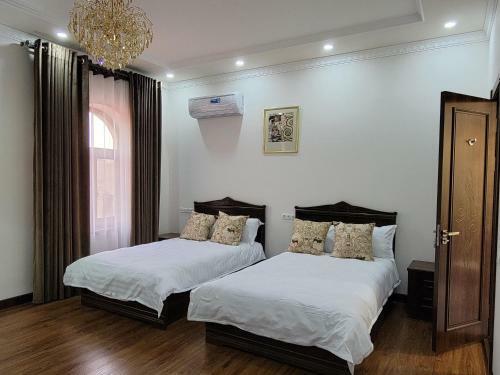 Hotel Ruhina