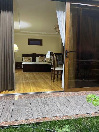 Hotel Ruhina