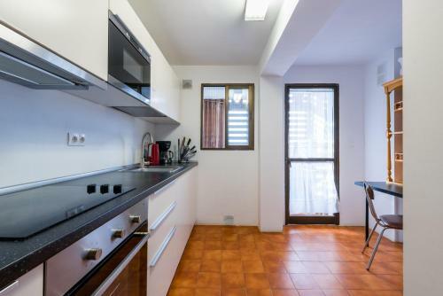 Fuengirola City Centre Apartment