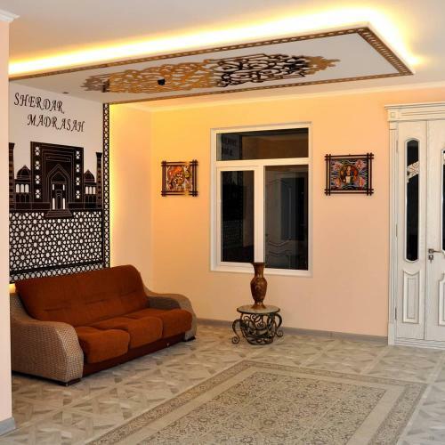 Hostal Bilol Guest House