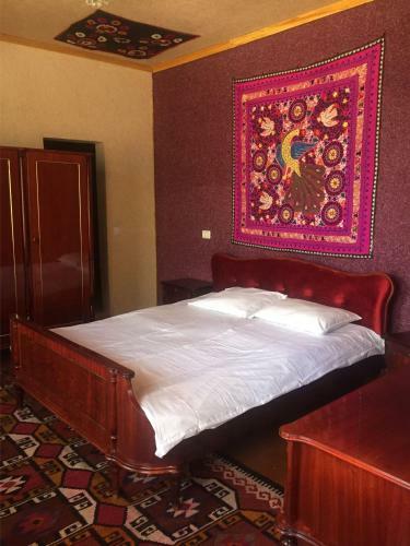 Bed & Breakfast Hostel Gulsara