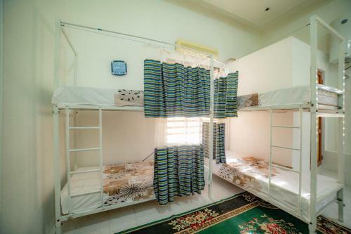 Hostel Nabi Bobo