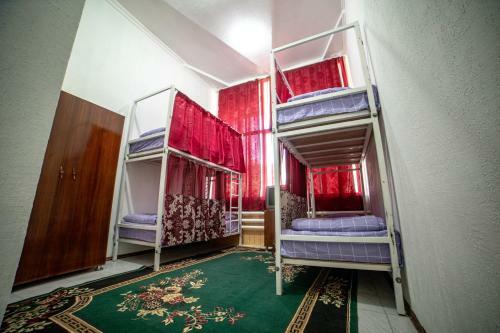 Hostel Nabi Bobo