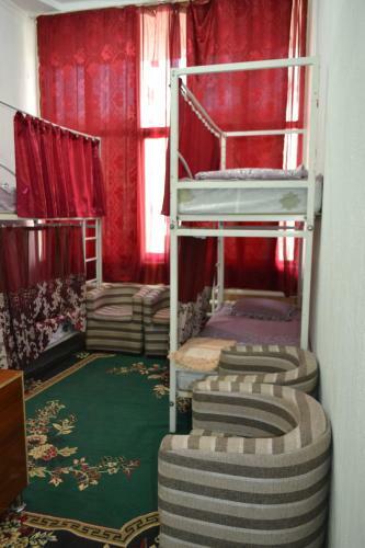 Hostel Nabi Bobo