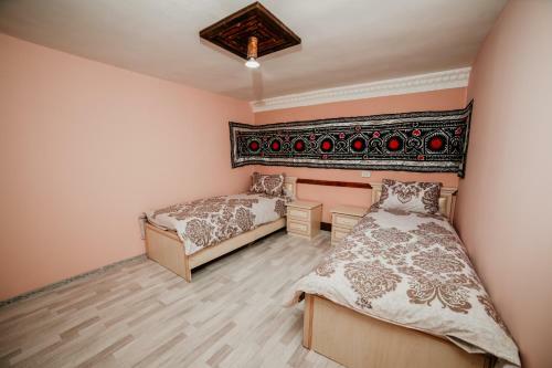 Siyob Hostel