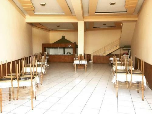 Siyob Hostel
