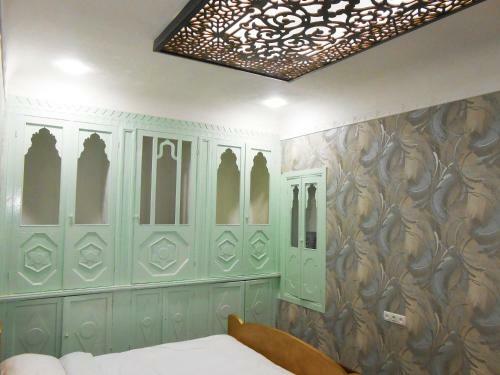 Hostal Colibri Traditional Guest House