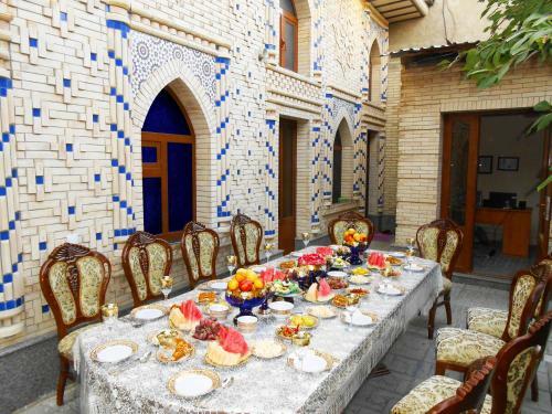 Hostal Colibri Traditional Guest House