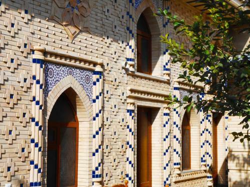 Hostal Colibri Traditional Guest House