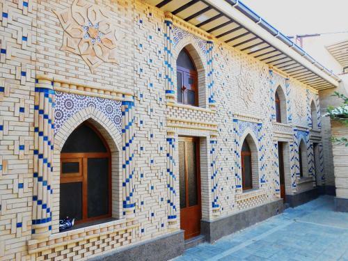 Hostal Colibri Traditional Guest House