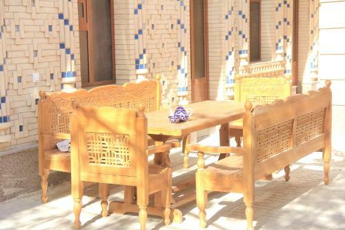 Hostal Colibri Traditional Guest House