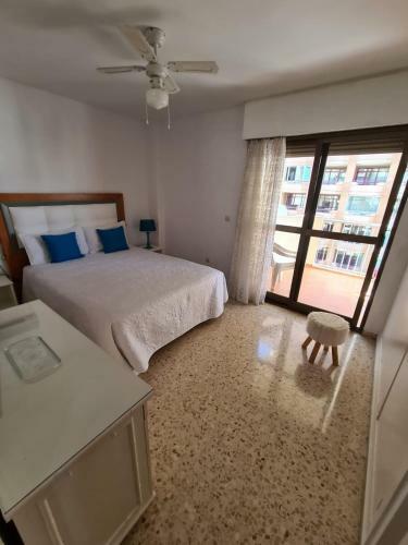 Apartamento Sol Playa Puerto Fuengirola
