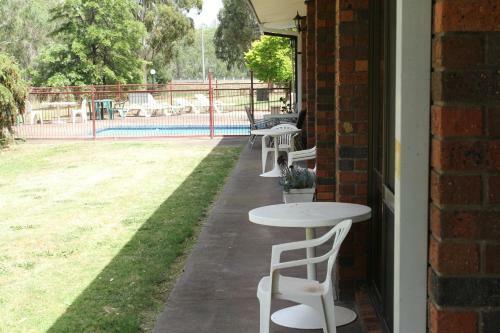 Bonnie Doon Hotel Motel