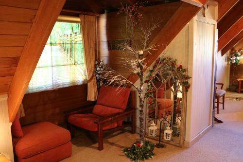 Bed & Breakfast Silverpoint Accommodation