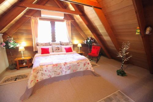 Bed & Breakfast Silverpoint Accommodation