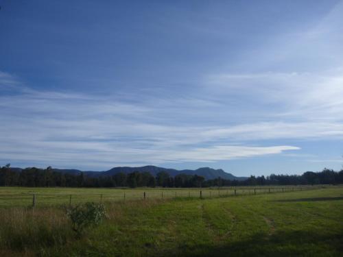 Bed & Breakfast Silverpoint Accommodation