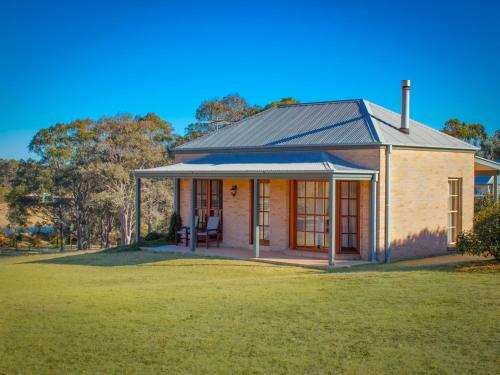 Berenbell Vineyard Retreat