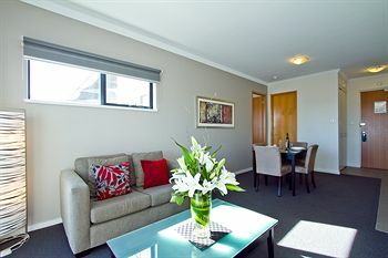 Aparthotel Quest On Rheola