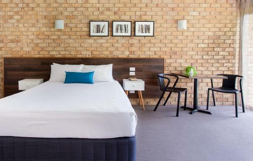 Sunshine Coast Motor Lodge