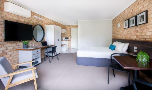 Sunshine Coast Motor Lodge