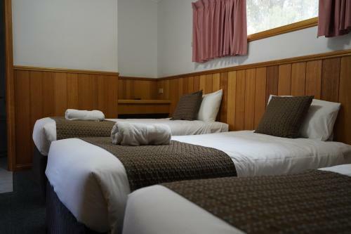 Best Westlander Motor Inn