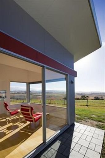 Villa Lush Pastures