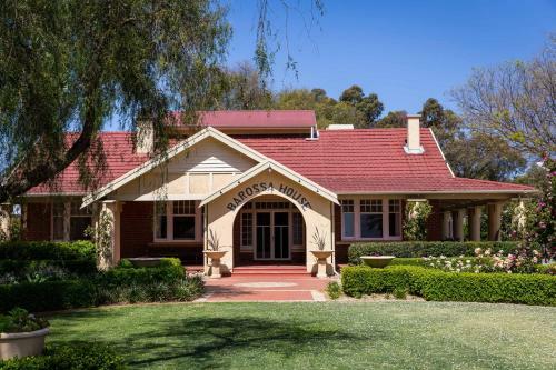 Barossa House Bed & Breakfast