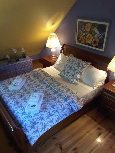 Bed & Breakfast The Dove Cote