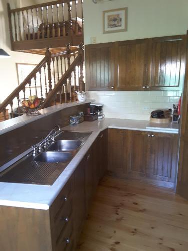 Bed & Breakfast The Dove Cote
