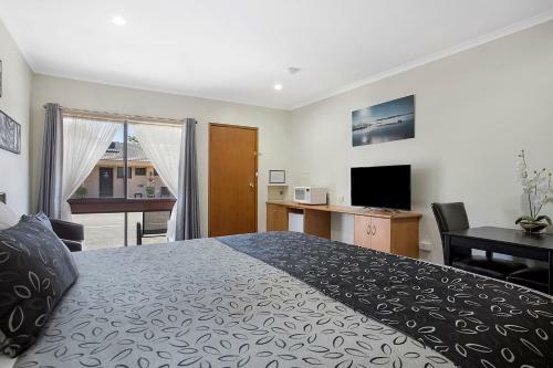 Motel Comfort Inn May Park