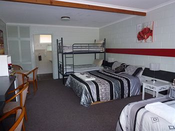 The Grampians Motel