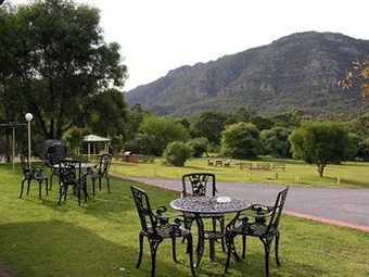 The Grampians Motel