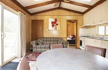 The Grampians Motel