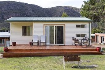 The Grampians Motel