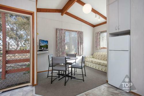 Wimmera Lakes Caravan Resort