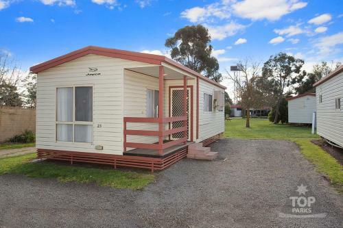 Wimmera Lakes Caravan Resort