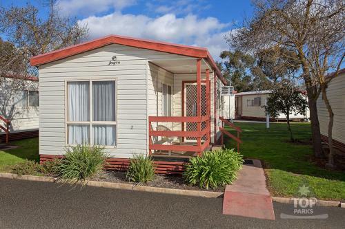 Wimmera Lakes Caravan Resort