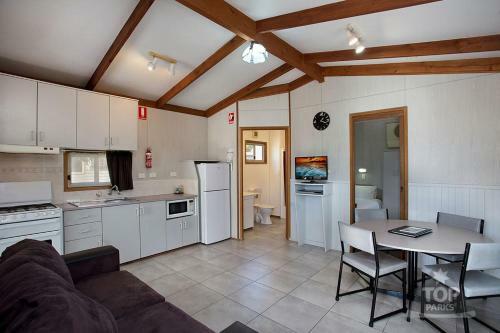 Wimmera Lakes Caravan Resort