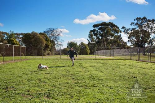Wimmera Lakes Caravan Resort