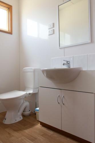 Wimmera Lakes Caravan Resort