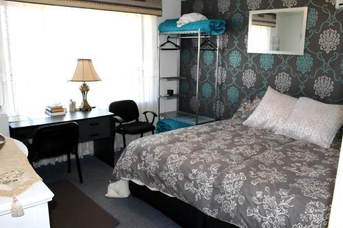 Bed & Breakfast In Perth