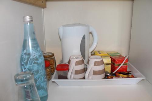Bed & Breakfast In Perth