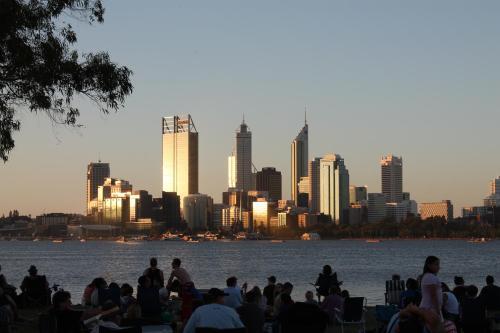 Bed & Breakfast In Perth