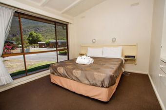Big4 Grampians Parkgate Resort