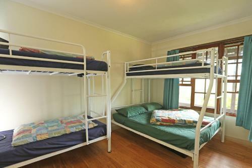 Albergue Sydney, Pittwater Yha