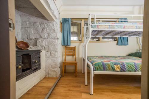 Albergue Sydney, Pittwater Yha