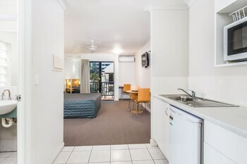 Aparthotel Parkview Apartments